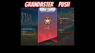 CS RANK NEW SEASON GRANDMASTER RANK PUSH [upl. by Conte509]