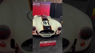 Mecum Auction Dallas TX Part 3 9624 [upl. by Eilegna544]