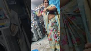 Mom reaction prank🙏🙏 after comedy telugureels funny  comdeyfilm [upl. by Eizeerb]