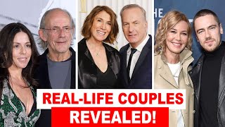 Nobody Cast Real Life Partner Revealed [upl. by Farhi894]