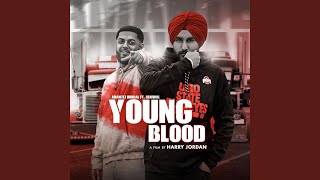 Young Blood [upl. by Bonaparte]