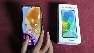 How to disable Google assistant Samsung Galaxy M55s 5G  samsung me google assistant kaise band kare [upl. by Nylirek]