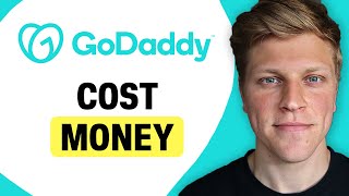 Does GoDaddy Cost Money [upl. by Odareg]