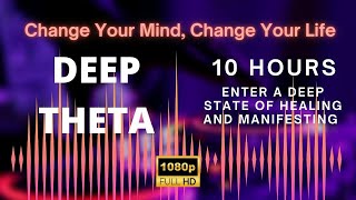 Silva Method Deep Theta Meditation As Used By And Inspired By Jose Silva And The Silva Method [upl. by Eiznik]