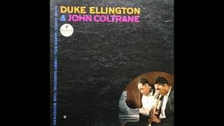 Duke Ellington amp John Coltrane [upl. by Anohr]