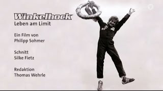 Winkelhock  Ein Leben am Limit ARD [upl. by Rolat]