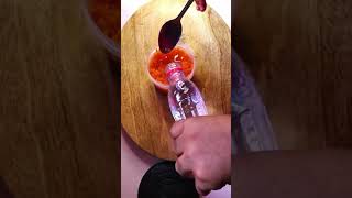 How To Make Carrot Oil For Skin Lightening And Glowing shortsfeed youtubeshorts glowingskin oil [upl. by Aicarg510]