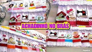 ACHADINHO TOP NO BRÁS CASA BELLA PARTE 3 [upl. by Eiuol]