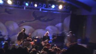 DriveBy Truckers  The Fourth Night of My Drinking  3510 [upl. by Bogusz]