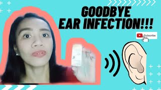 Ear Infection Treatment itchyears earinfection earinfectiontreatment [upl. by Bonucci]