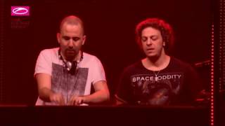 Vini vici  Live A State Of Trance 800 Utrecht 2017 [upl. by Cicenia]