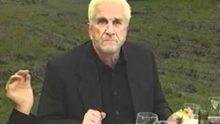 Leslie Nielsen The Comedian amp Actor Interview with Bill Boggs [upl. by Other866]