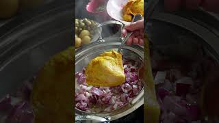 TAJINE DE POULET AUX OLIVES ET CITRON CONFIT short shortvideo [upl. by Ashla]