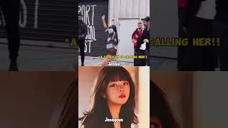 Look so similar😍 twice blackpink jennie jeongyeon fyp fypシ゚viral edit rose apt trending [upl. by Nosoj]