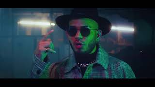 Ya Lo Verás Video Oficial  Alcover Bryant Myers Adriel Favela [upl. by Deuno]