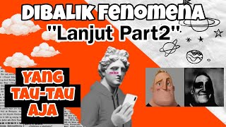 Sampah Sosial Media Berkedok Lanjut Part2 amp yang tautau aja [upl. by Xed243]