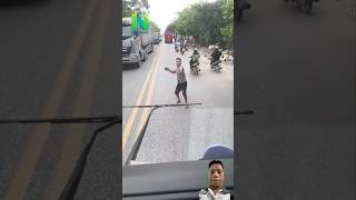 Hổ báo thì hại thân thôi viralvideo xuhong shortsvideo [upl. by Lambart]