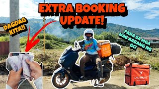 LALAMOVE EXTRA BOOKING UPDATEGC UPDATEDOUBLE BOOKINGSHEEPVLOGS [upl. by Reinal769]