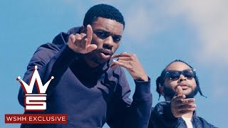 TeeCee4800 quotCrippinquot Feat Vince Staples amp D Loc WSHH Exclusive  Official Music Video [upl. by Syah589]