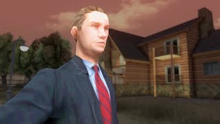 Mike Toreno  Best Moments GTA San Andreas [upl. by Servetnick]