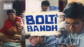 Bolti Bandh  Episode 6  Promo [upl. by Proudfoot156]