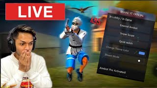 bISHAL YT LIVE [upl. by Berkie90]