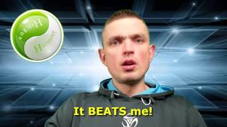 “Beat – Beat – Beaten” Learn Irregular English Verbs Through Expressions [upl. by Tikna254]