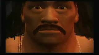 Def Jam Fight for NY  Danny Trejo vs the World Match 8 HARD [upl. by Marshall677]