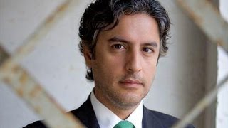 Reza Aslan Rips Joel Osteen amp Prosperity Christians [upl. by Obel]