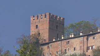 VALSAMOGGIABazzano alla Rocca e Monteveglio Abbazia [upl. by Annor]