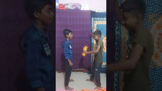 VIJAY TV RAMAR COMEDY [upl. by Geminius]