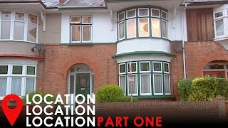 First Time Buyers Look For A Property In LeighonSea Part One  Location Location Location [upl. by Fugere698]