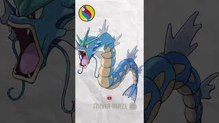 Mega Gyarados ¡Desata el Verdadero Poder del Mar [upl. by Notnil726]