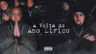 Prado Predella  A Volta do Ano Lírico Prod Bxrgez [upl. by Utley237]