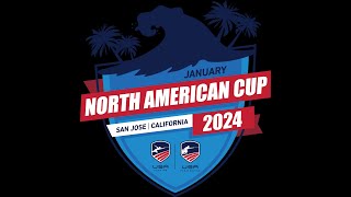 A1  Div I Mens Saber   v   T8  San Jose CA  2024 [upl. by Henson]