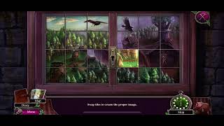 The Redeemed Memories Part 5  Enigmatis  Unsolved Game  iOS Android Game  Hidden Object Game [upl. by Neale]