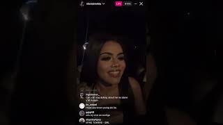 STACEY GIANN ROSADO INSTAGRAM LIVE 061024 pT2 [upl. by Olinad]