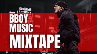 Bboy Mixtape 2023 🎧 BBOY BATTLE MUSIC 🎧 Bboy Music 2023 [upl. by Sivrep]