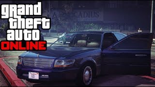 GTA 5 ONLINE ქართულად რანდომი მანქანების ტუნინგი [upl. by Herm851]