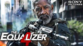 THE EQUALIZER 4 Is About To Change Everything [upl. by Eisac417]