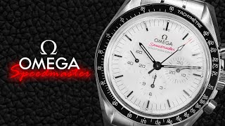 BEST modern OMEGA Speedmaster MoonWatch  Hands On [upl. by Archibold68]