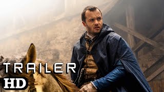 Shardlake  Official Trailer 2024  TV Series [upl. by Flieger665]