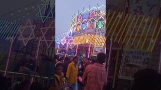 Raja Gamer ff 👍 jhula jhulane ka asali Maja 🎡 bhai [upl. by Ailati]