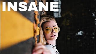 Insane  Official Music Video  Best Post Seattle Grunge [upl. by Nylesoy]