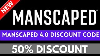 Discount Code For Manscaped 40  How To Use Manscaped 40 Discount Code [upl. by Lemra]