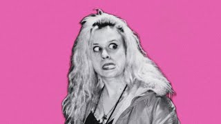 Kat Bjelland moments that put a smile on my face [upl. by Pearlman]