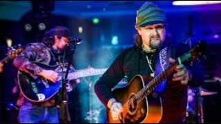 Davisson Brothers Band Saturday Night Streams Live  002 [upl. by Alyk]