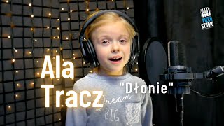 Alicja Tracz  Dłonie Majka Jeżowska cover [upl. by Lerej874]