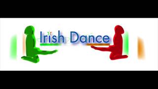 Irish Dance Feis Reel Music [upl. by Silrac]