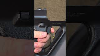 Airsoft AUG KYTHERA HPA trigger travel is greatly REDUCED [upl. by Bettzel]